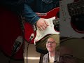 The Story of the '65 Strat