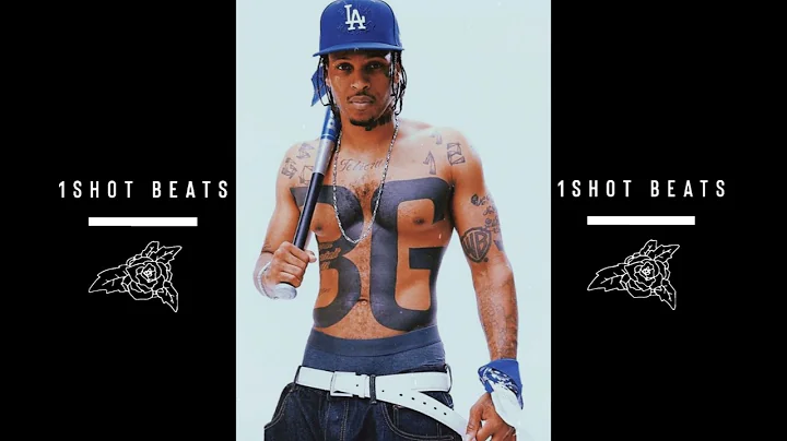 (FREE) G Perico x West Coast Type Beat “You Thought” (Prod. 1ShotBeats)