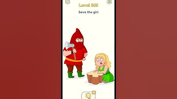 Dop 2 Level 365 | Dop 2 Delete one part level 365 Walkthrugh Solution | #ios #Android #Gameplay