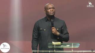 Father Of Mercy Apostle Joshua Selman Heartfelt Worship & Deep Encounter