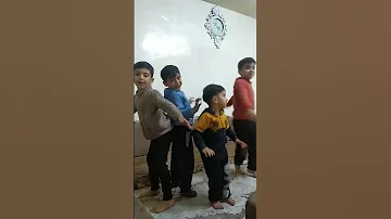 عبودي بودي بودي 