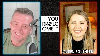 "YOUR WELCOME" with Michael Malice #313: Lauren Southern