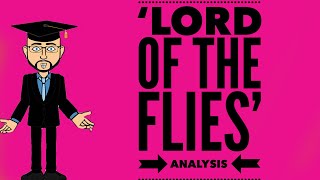 'Lord of the Flies' Chapters 11 and 12 (contains spoilers)