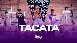 Tacata - Tiagz | FitDance (Choreography) by FitDance Life 45,414 views 1 month ago 2 minutes