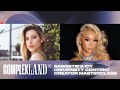 Saweetie’s Icy University Content Creator Masterclass | ComplexLand 2.0