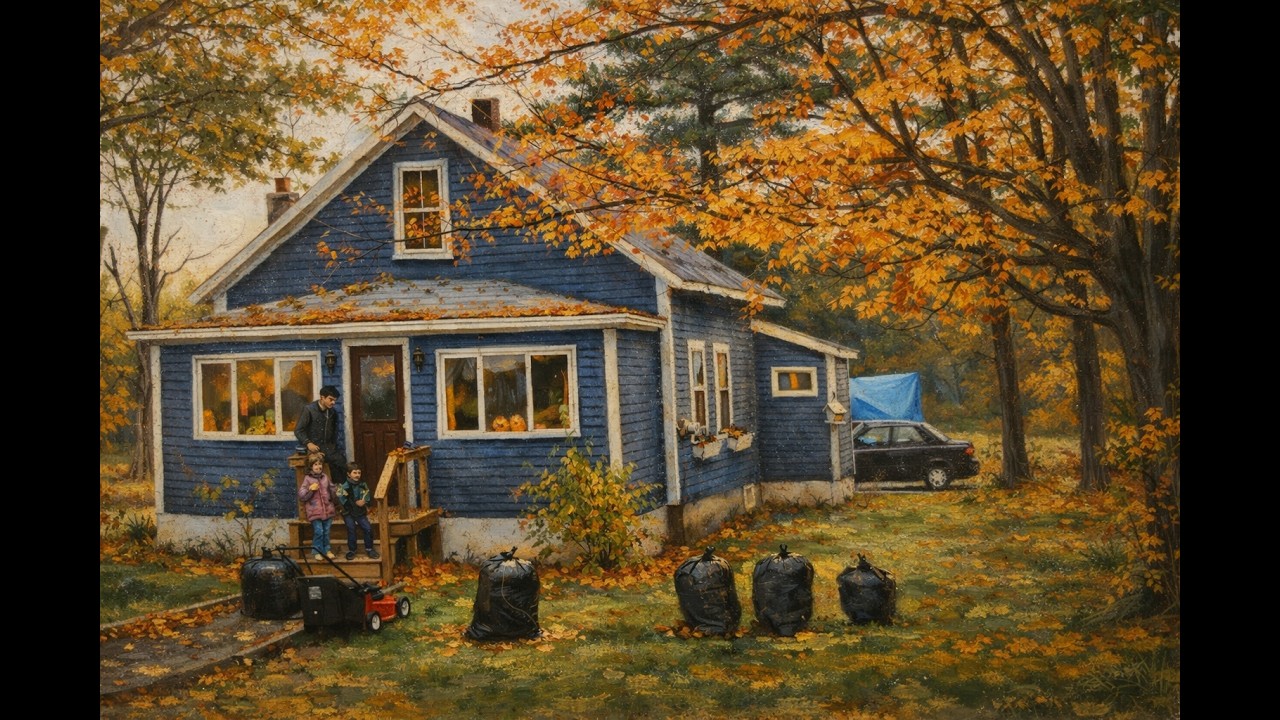 Granite State of Mind