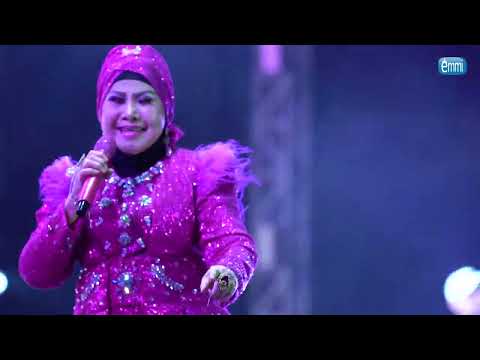 KONSER 60 TAHUN ELVY SUKAESIH BERKARYA (FULL VIDEO) LIVE IN SYNCHRONIZE FEST 2024