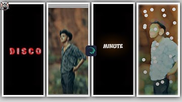 ♻️💪🏻 😎NEW TRENDING BOYS ATTITUDE VIDEO EDITING IN ALIGHTMOTION KANNADA LOVE LYRICS VIDEO EDITING❤️♻️