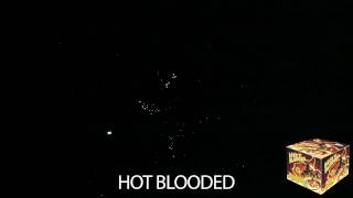 hotblooded
