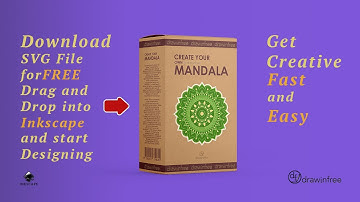 Create your own Mandala Design in Inkscape