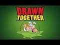 The Jetsons References In Drawn Together