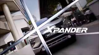 Download lagu Mitsubishi XPANDER Launch TVC