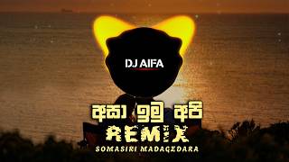 Download lagu Asa Imu Api - Remix (DJ AIFA)