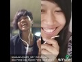 Anuku Anumu ft Nita hahaaa lucu abiz 😂😂