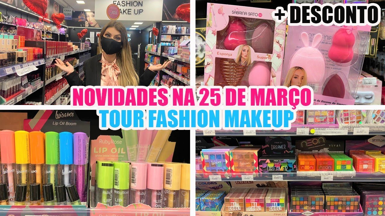 cvs makeup bolsa