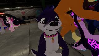 Furality Virtual reality Furry convention 2021