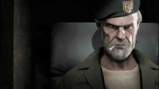 Never Interrupt Bill (SFM)