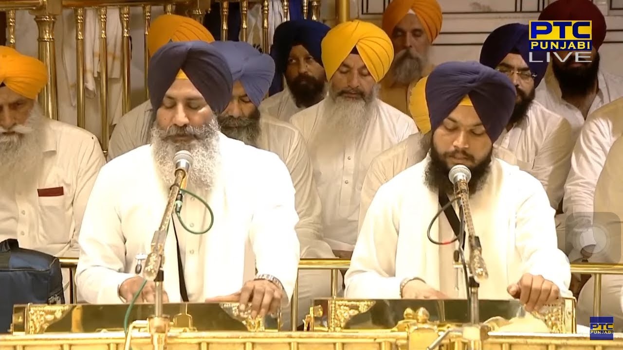 Dekh Saroop Puran Bhayi Aasa | Bhai Kuldeep Singh Ji