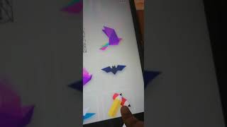 Tutorial of poly art book(sorry that it took so long screenshot 5