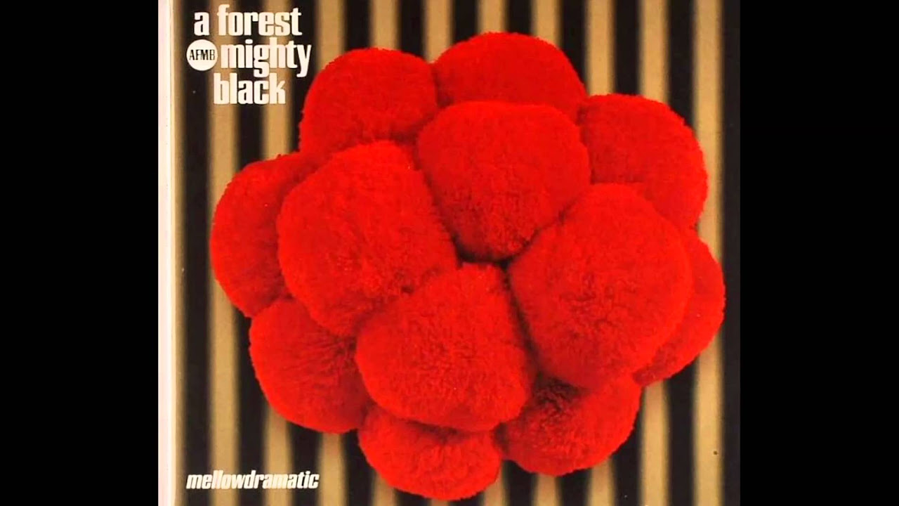 A forest Mighty Black - Rebirth - YouTube