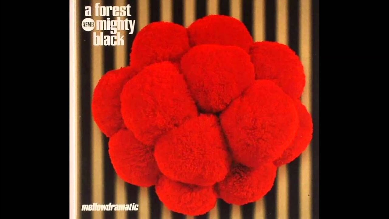 A forest Mighty Black - Rebirth - YouTube