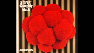 A forest Mighty Black - Rebirth