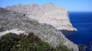 Cape Formentor - Mallorca Island, Spain