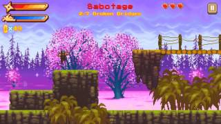 NinjAwesome, Trailer Oficial, (Noticiasapple.es) screenshot 5