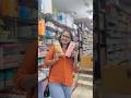 Cute and aesthetic stationery haul ✏️✨#shorts #shortvideo #viralvideo #teluguvlogs #trending