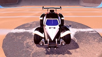 9 Minutes Of Rocket League Fails & Funny Moments