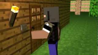 Endersteveanimationshort
