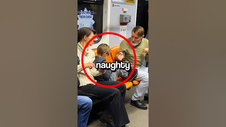 iPad Kid Gets What He Deserved