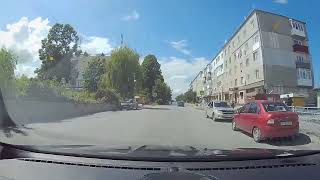 картинка: Моє містечко Гусятин.