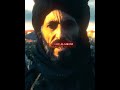King Baldwin IV | Expressive "JERUSALEM" Edit | GOTHBOY - Attention #shorts #edit