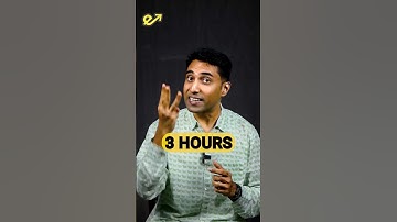 CS Executive Exams: This Trick Will Help You Get More Marks On The Day Of Exam #csexecutive