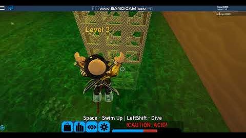 Roblox FE2 Test Map | Mineshaft Madness by Occida | (Insane)