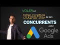 Apparaître à la place de son concurrent sur Google ? Astuces pour lancer sa campagne avec Google Ads