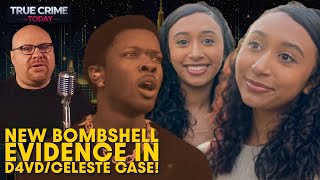 Investigators Just Leaked NEW Bombshell Forensic Evidence in D4VD - Celeste Rivas Case