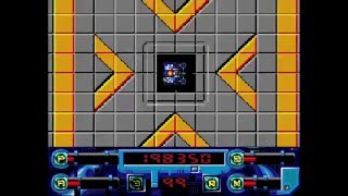 Axis (1993) (TBA Software)