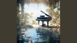Piano Serene Spa Echo