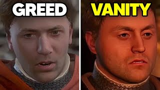 The Long Awaited Heist Kingdom Come Deliverance Part 38