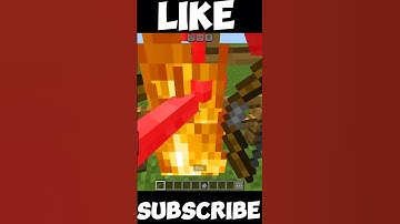 Minecraft logic in 30 seconds #minecraft #spidey #gameplay #short #shorts #video #viral #logic