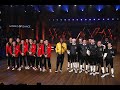 UPEEPZ vs THE RISE THE DUEL WORLD OF DANCE