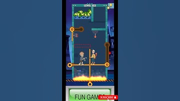 PULL THE PIN 📌... Mobile Game #shorts #youtubeshort #gameplay