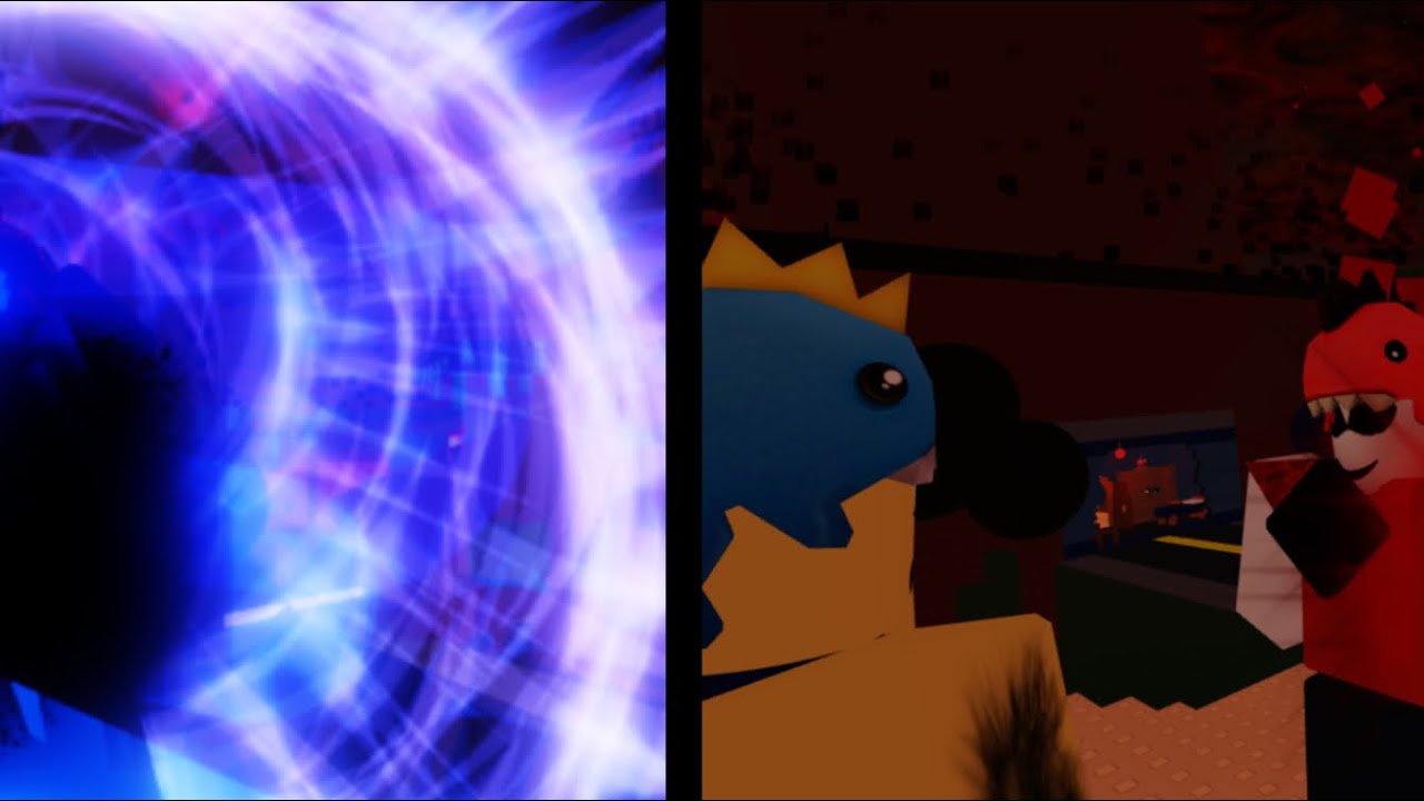 Late to school [TRUE ENDING] ROBLOX YouTube