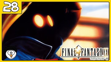 Final Fantasy IX (Moguri Mod) | 28 - CLEYRA TRUNK!