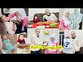 حكيت كل شي حقيقة🤔تولين سبب موت اسيلا//اشترينا لبس جديد👗 اكلنا اطيب طبخات🍅🍆