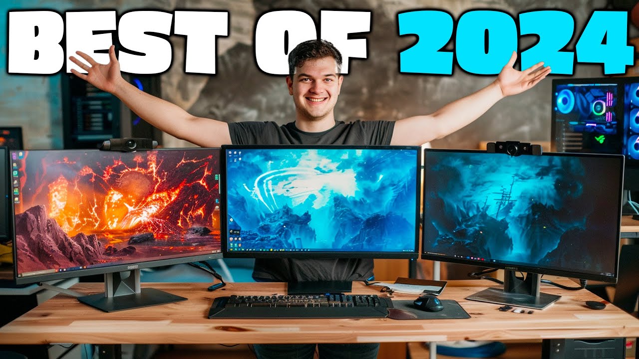 Best 1440p Gaming Monitor In 2024 Which One Should You Get YouTube 