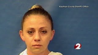 Dallas police officer who shot neighbor fired by department
