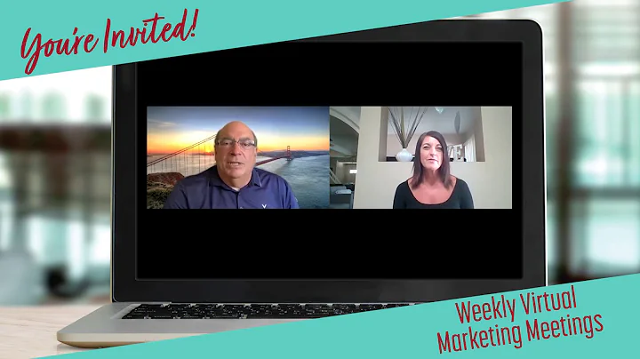 Canyon Areas REALTOR Marketing Meeting with John A...